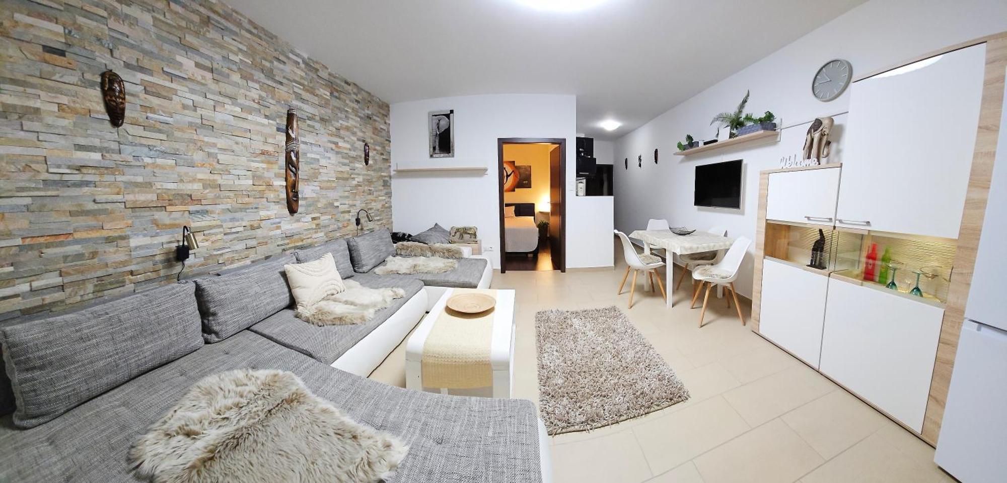 Panorama Beach 2 Siofok Bagian luar foto